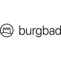 Burgbad